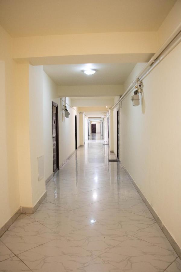 Apartament Capitala Militari Roşu Zewnętrze zdjęcie