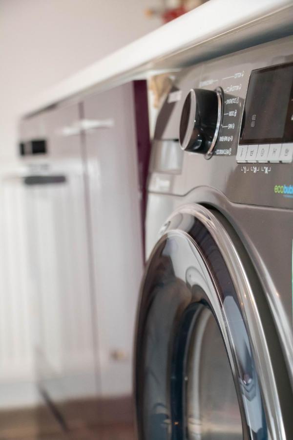 Apartament Capitala Militari Roşu Zewnętrze zdjęcie